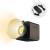 Ulanzi ML100 WB - kompaktowa lampa LED COB, 2700-6500K, 100W